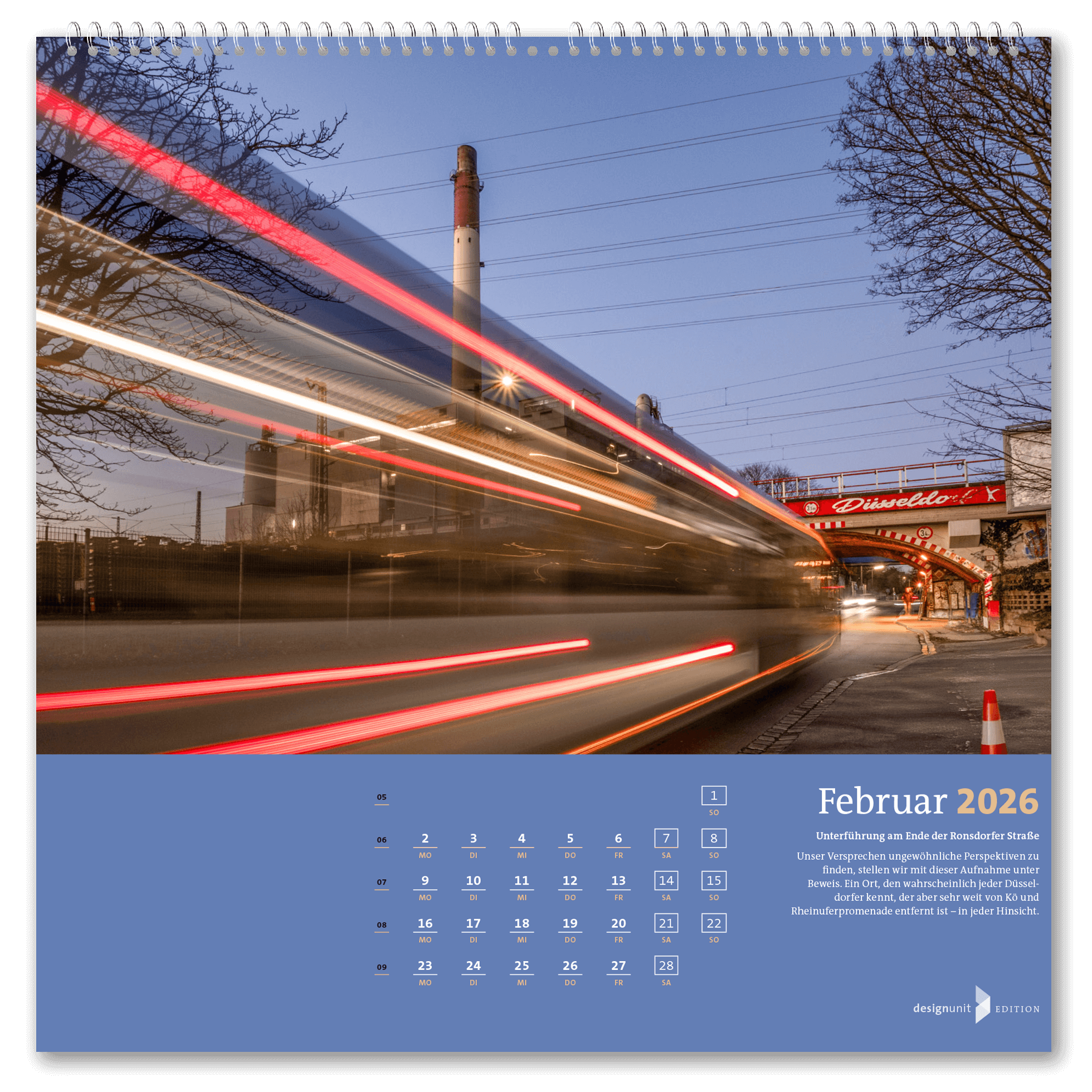 Düsseldorf 2026, Meine Stadt – Bild 3