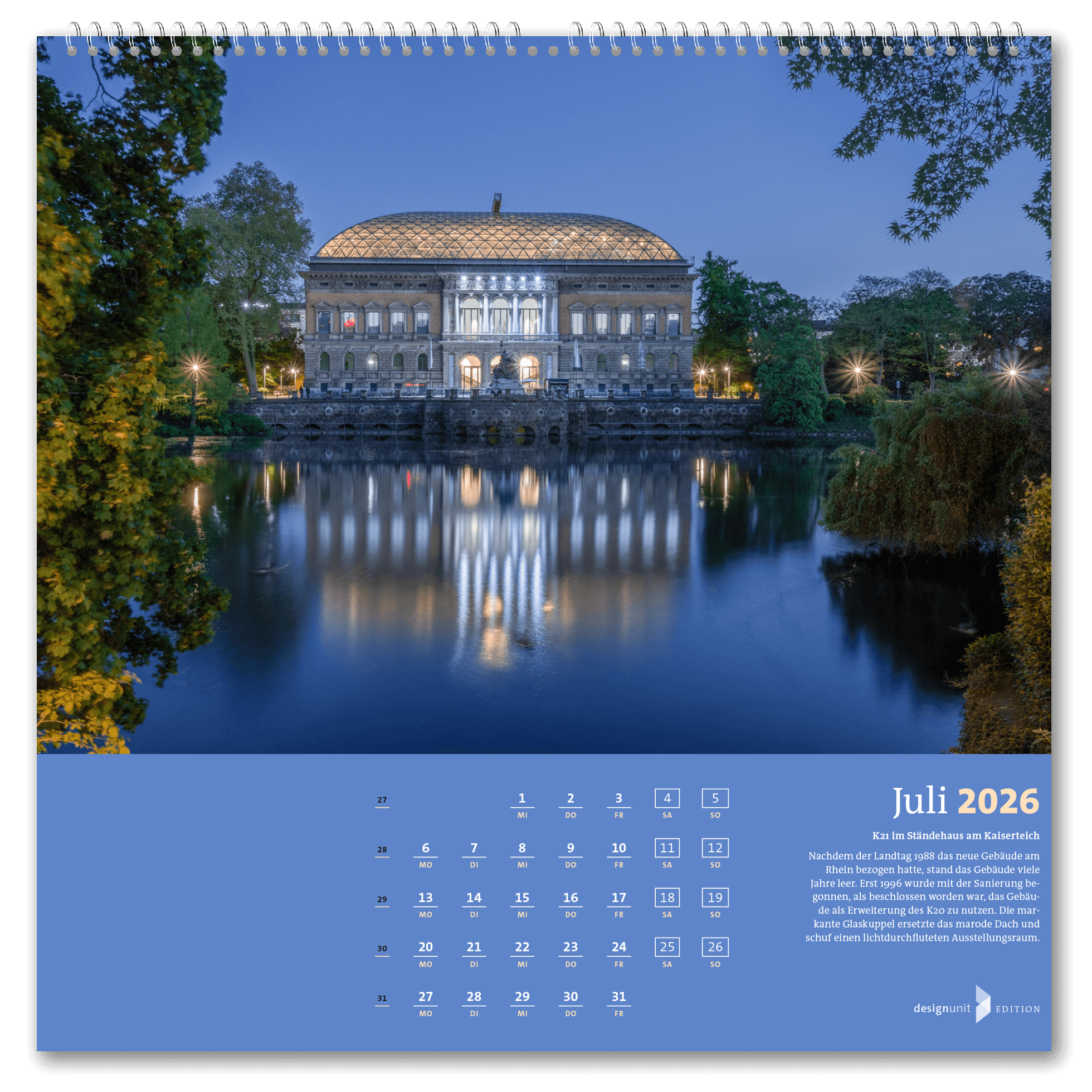 Düsseldorf 2026, Meine Stadt – Bild 8