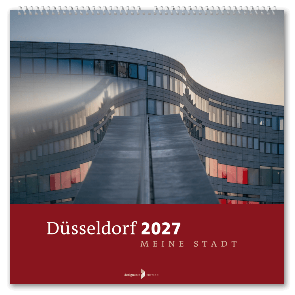 Düsseldorf 2027, Meine Stadt